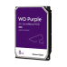 WD Purple 8TB 3.5" SATA III HDD (WD85PURZ)